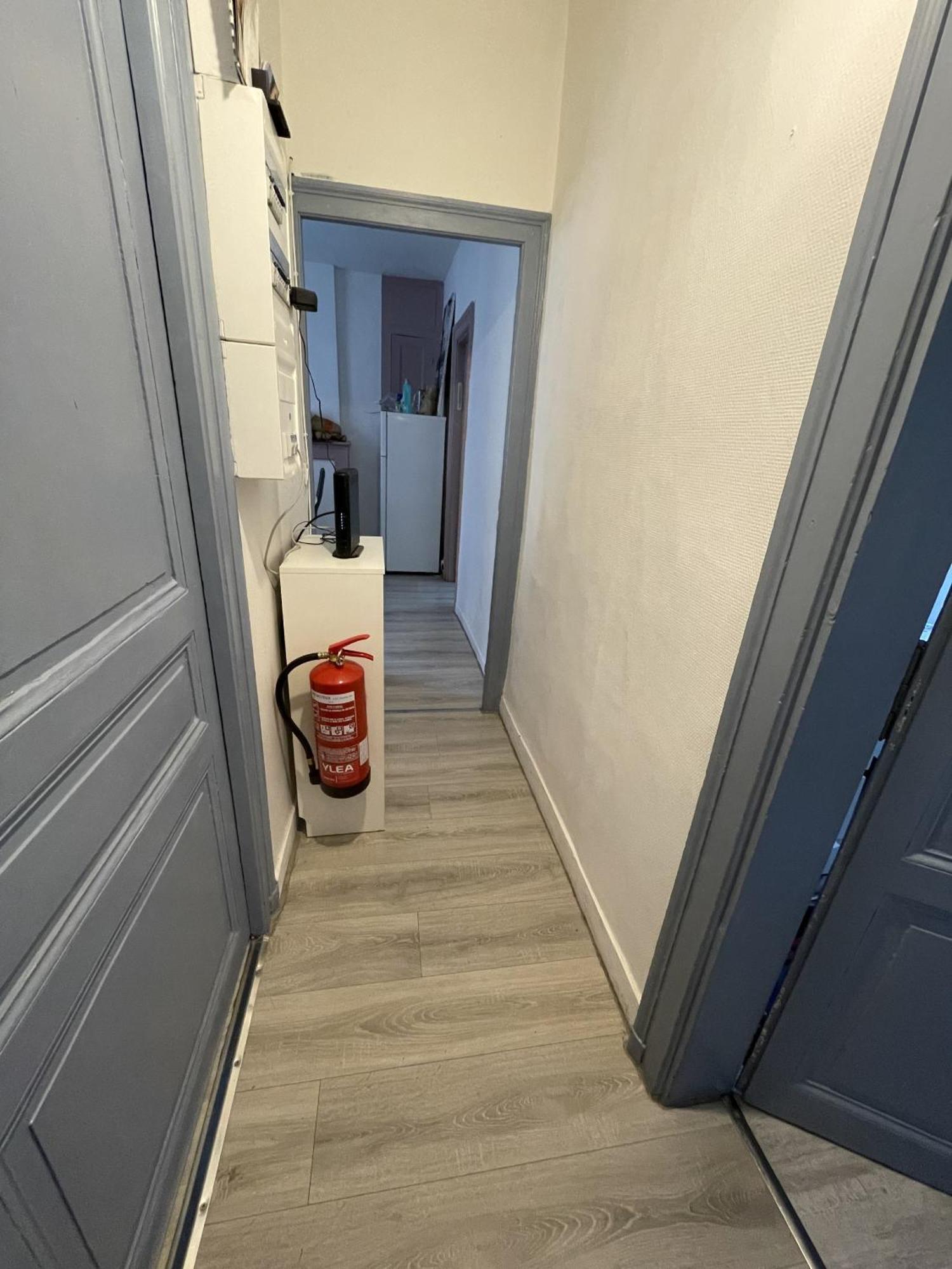 Bienvenu Chez Zazou Daire Limoges Dış mekan fotoğraf