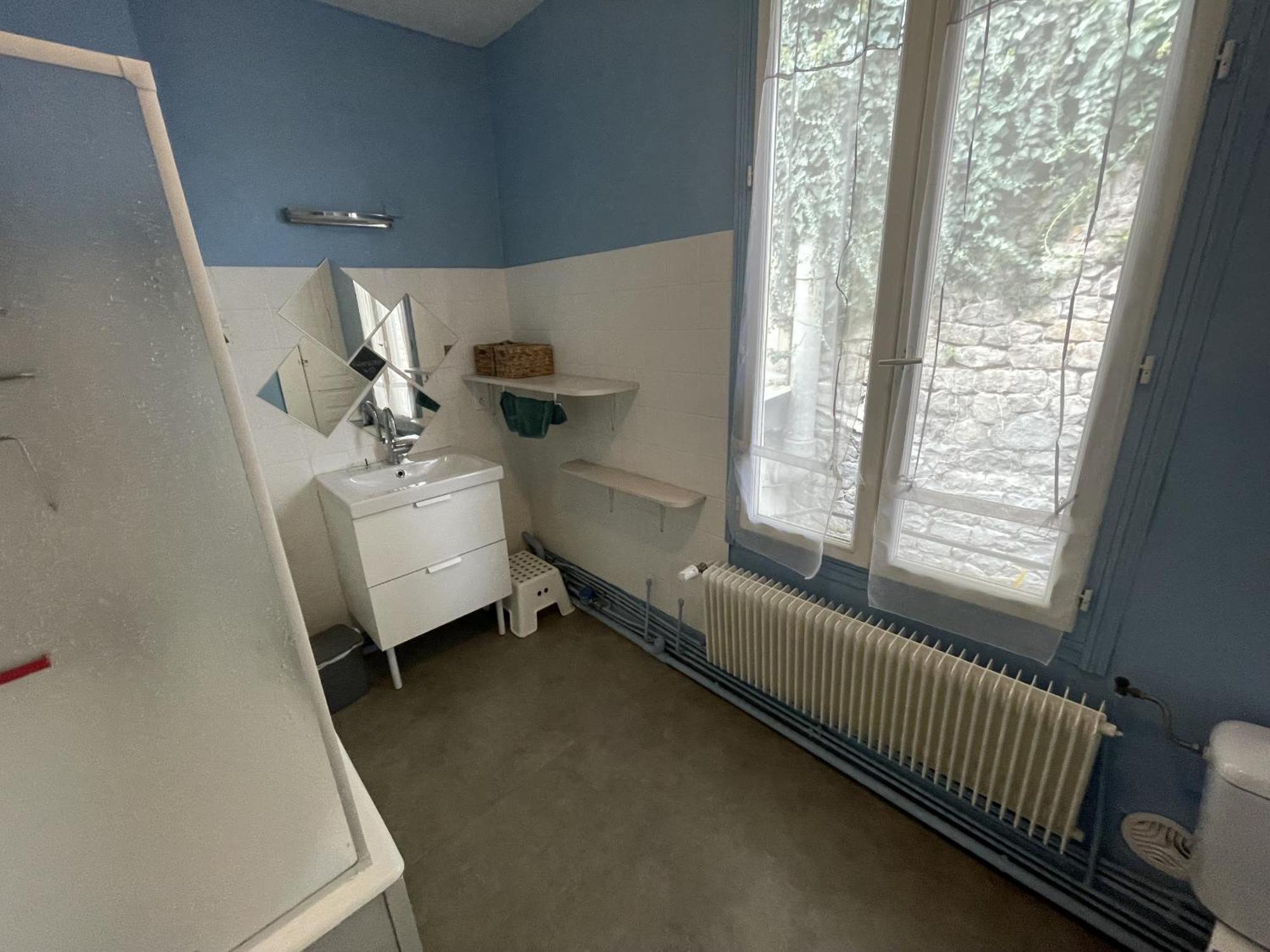 Bienvenu Chez Zazou Daire Limoges Dış mekan fotoğraf